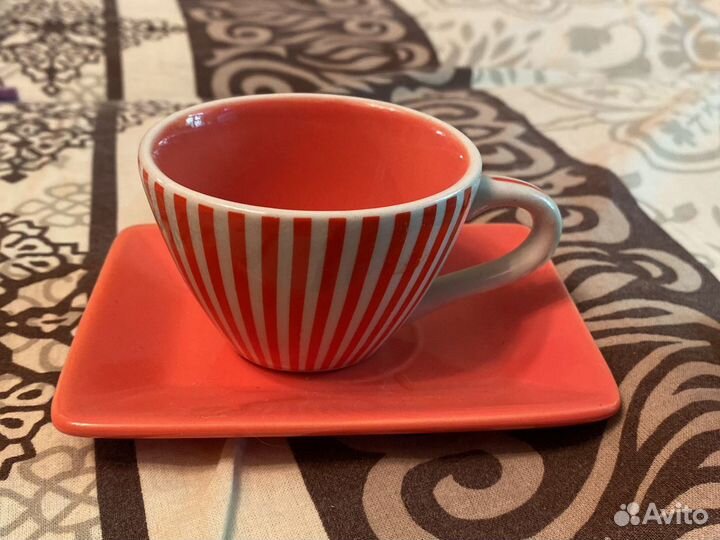 Кофейный набор