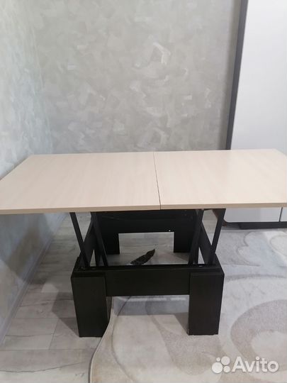 Комод, стол трансформер