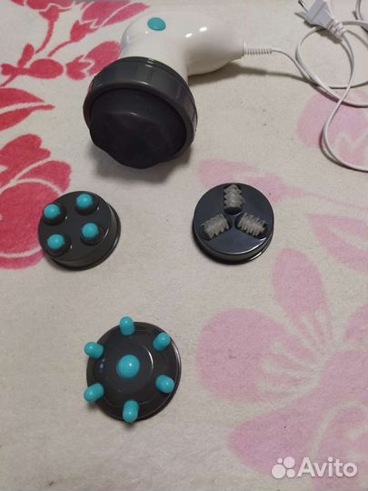 Массажер для тела электрический