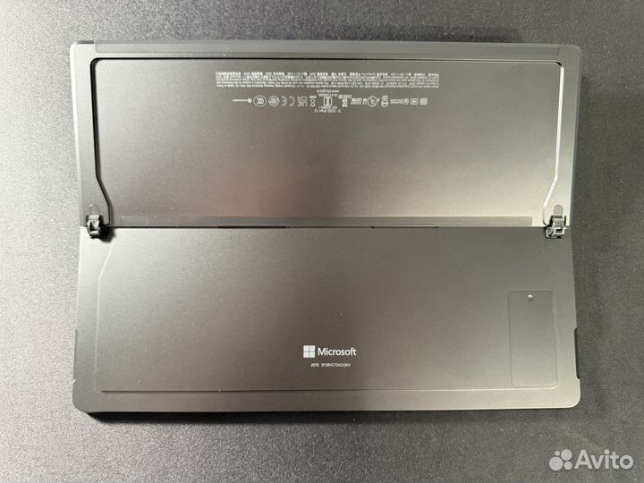 Microsoft surface pro 11 x elite