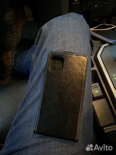 Чехол-книжка айфон 11