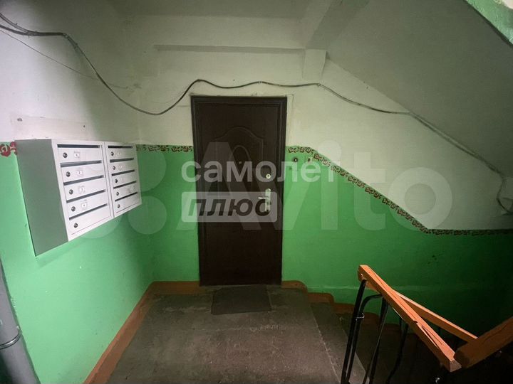 4-к. квартира, 77,8 м², 1/5 эт.