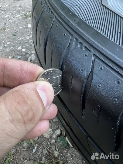 Nexen N'Fera SU4 185/65 R15