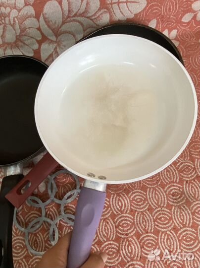 Сковорода сковородка мясорубка СССР