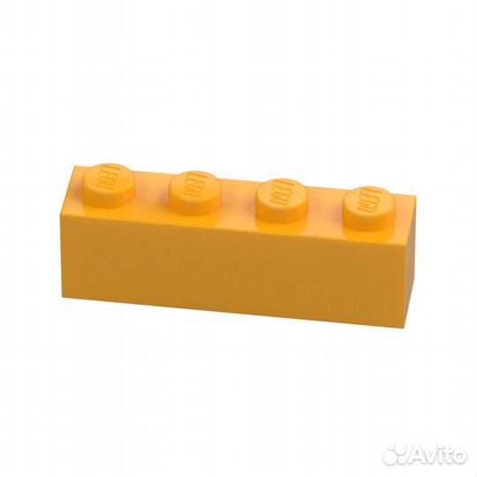 Деталь Lego 4490697