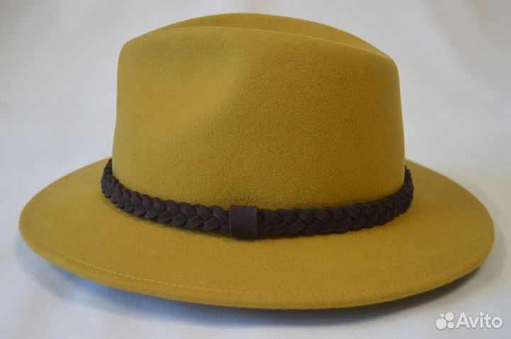 Новая шляпа Эконика