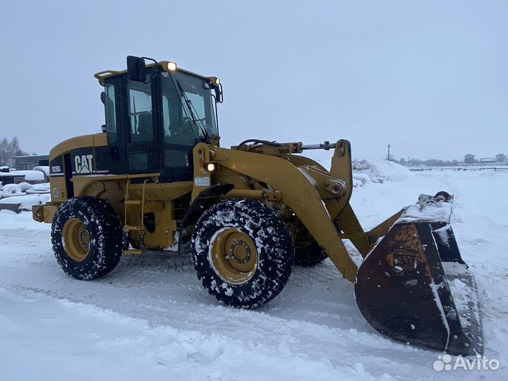 Аренда фронтального погрузчика