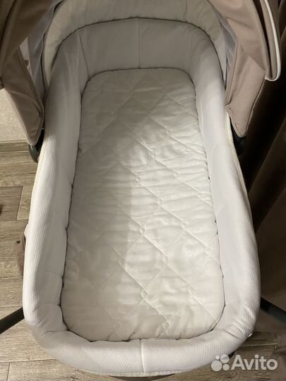 Коляска Inglesina