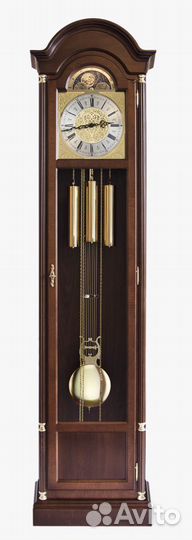 Часы напольные Hermle 01079-030451