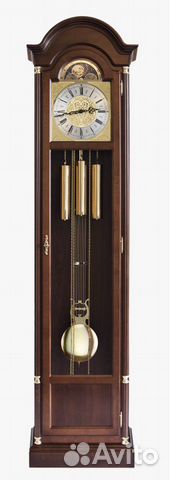 Часы напольные Hermle 01079-030451