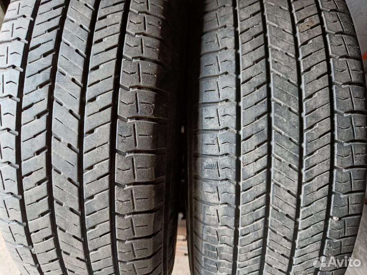 Колеса летние Toyota RAV4