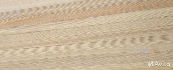 Мебельный щит Экстра 40x400x2.0 Цельноламельный