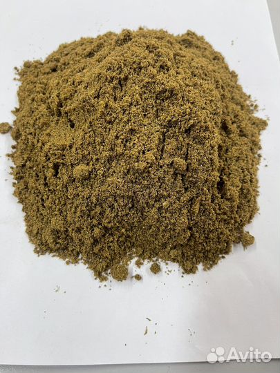 Мясокостная мука