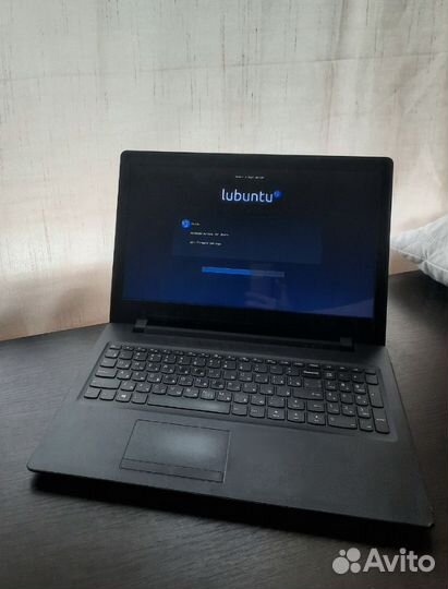 Ноутбук lenovo IdeaPad 110-15IBR (80T7)