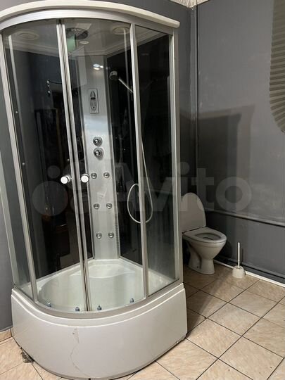 Квартира-студия, 40 м², 1/4 эт.