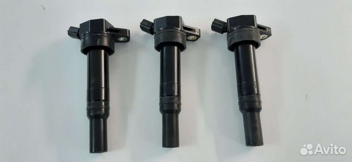 Катушка зажигания на Hyundai Kia