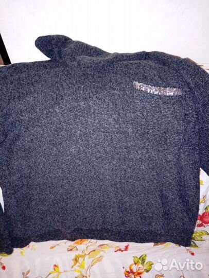 Свитер женский 48 50 размер