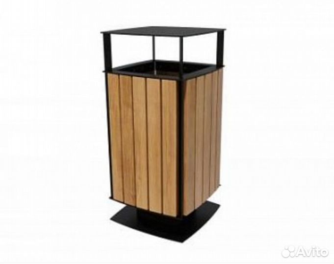 Урна новая в ассортименте