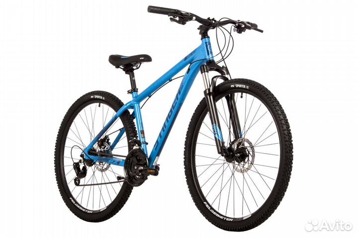 Велосипед Stinger Element Evo 27.5