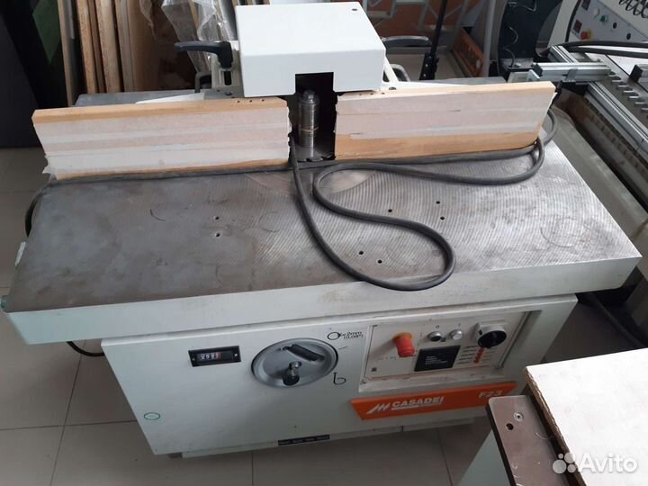 Оборудование для производства мебели