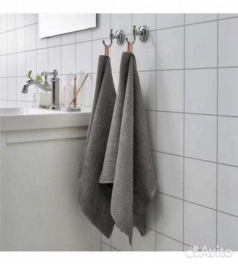 Полотенце Димфорсен 50х100см