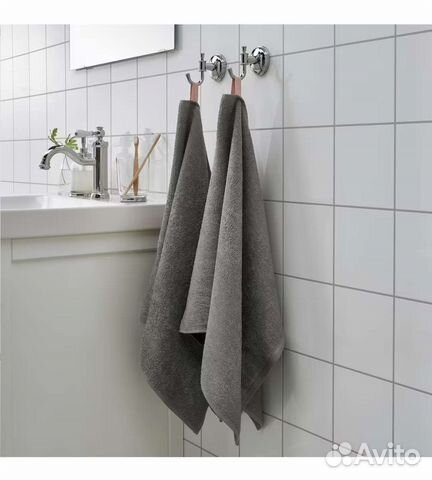 Полотенце Димфорсен 50х100см