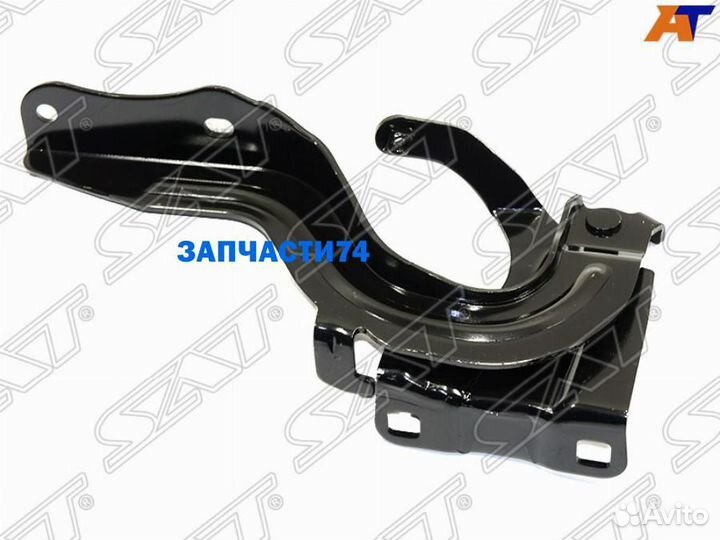 Петля капота Nissan X-Trail 13-22 (Справа),SAT