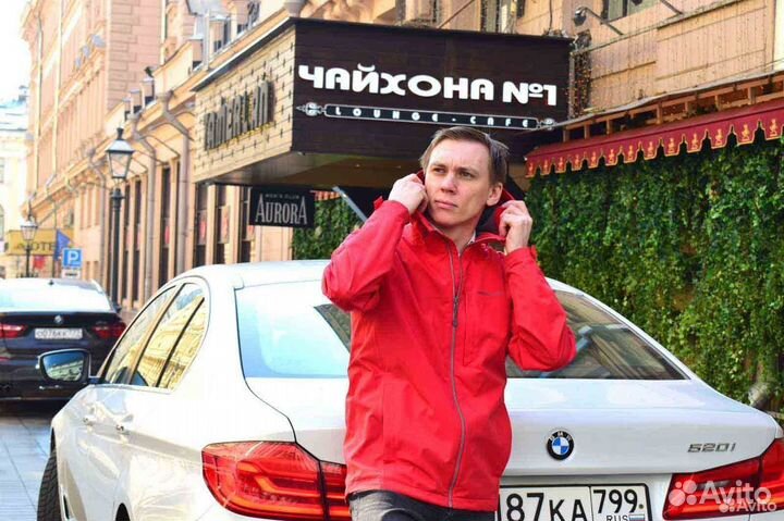 Ищу инвестора в бизнес, прибыль 151000 в квартал