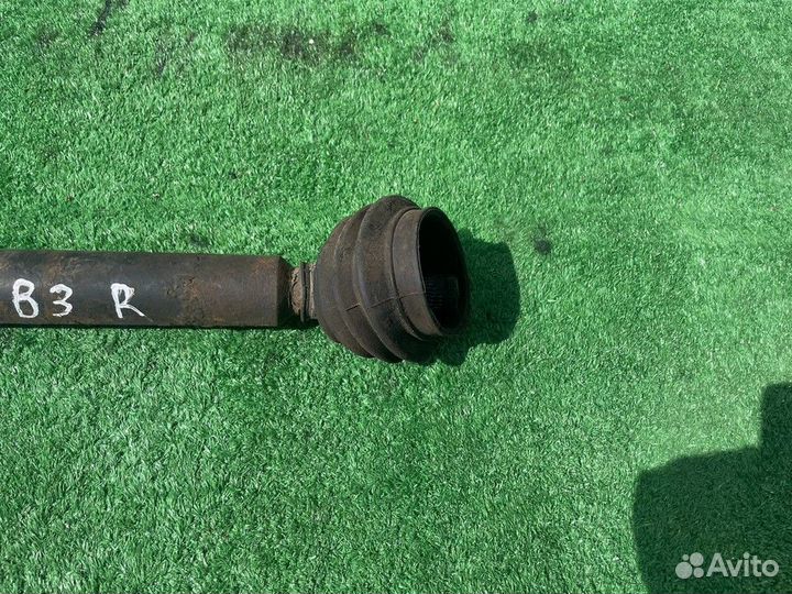 Полуось (привод) передняя правая R