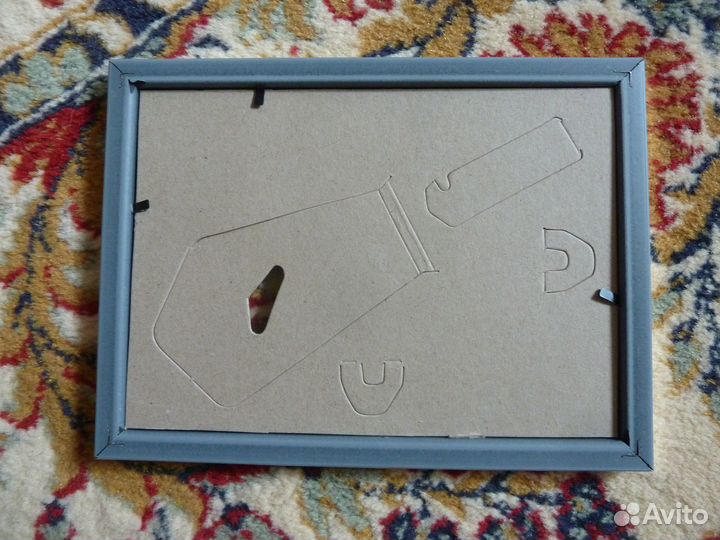 Фоторамки А5