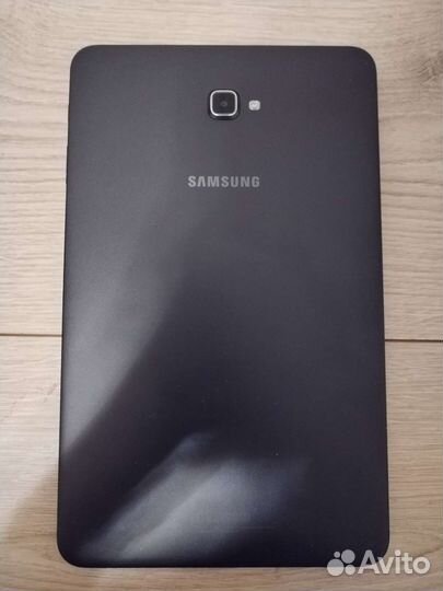 Планшет Samsung Galaxy Tab A 10.1 SM-T585(2016)