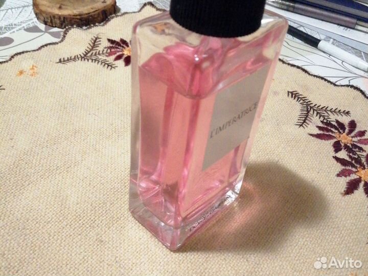 Парфюм, оригинал, лимит Коллекция D&G Императрица