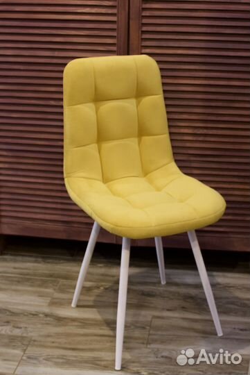 Стулья кухонные мягкие