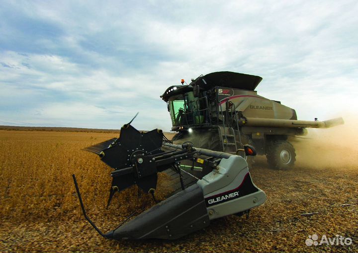 Разборка Agco сельскохозяйственная