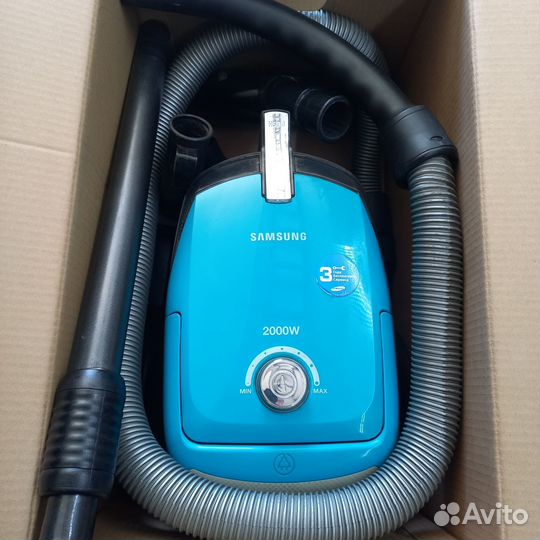 Samsung-2000W/контейнерный