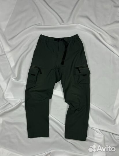 Брюки карго Carhartt Elmwood Pant