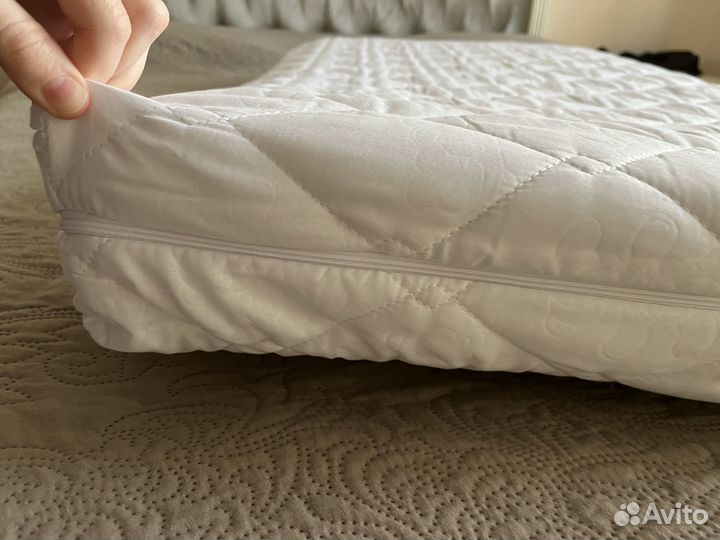 Матрас детский 120 60