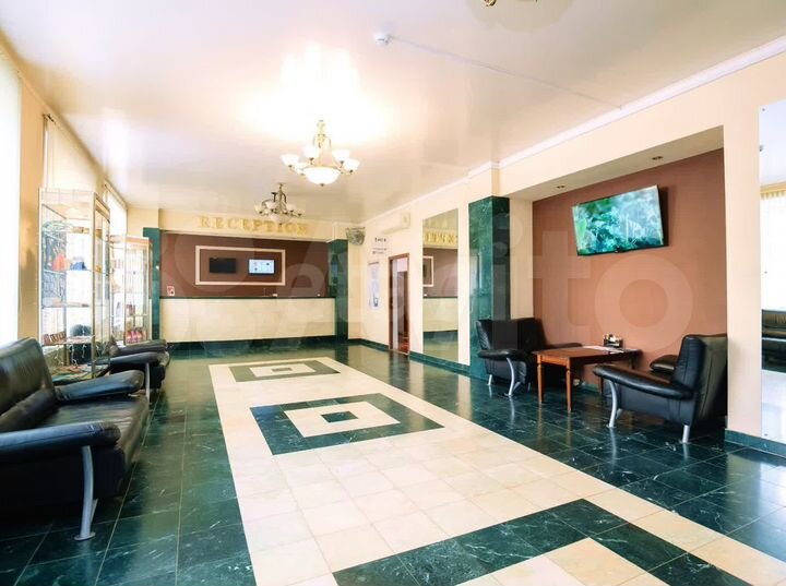 Продам помещение свободного назначения, 4911 м²