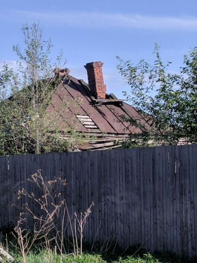 Участок 17,8 сот. (ИЖС)