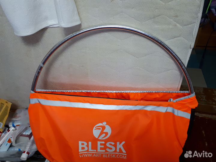 Чехол для обруча