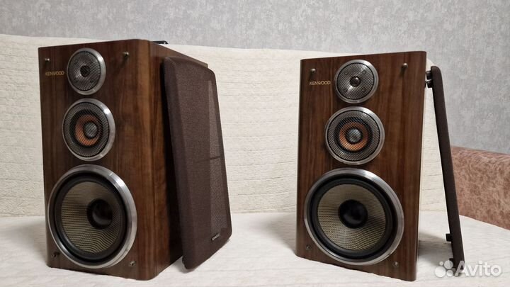 Акустика Kenwood LS-11ES