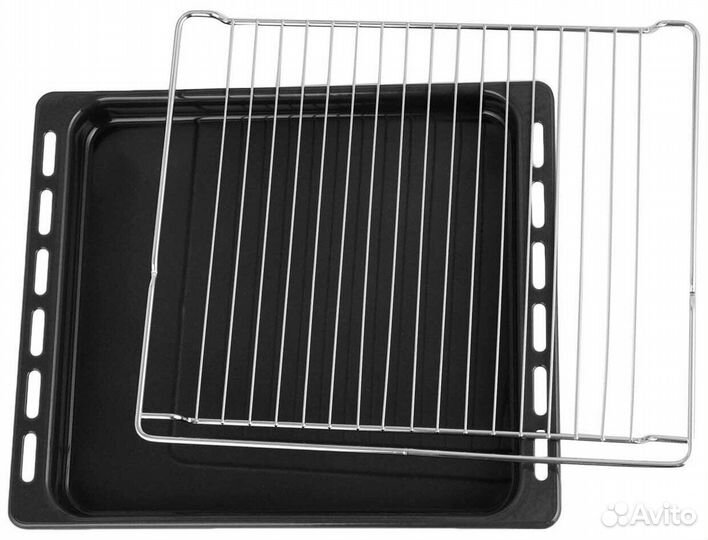 Электрический духовой шкаф Hotpoint FA3 540 JH IX