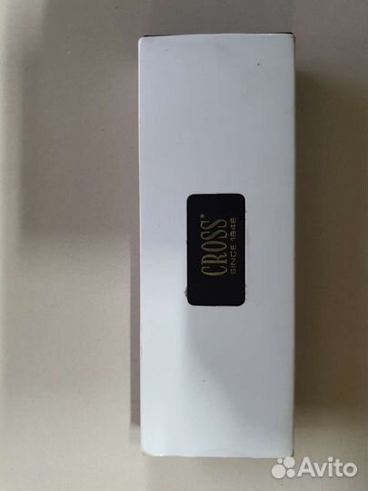 Перьевая ручка Gross,коллекционная