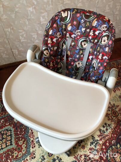 Стул для кормления