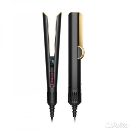 Выпрямитель Dyson HT01 Black Onyx