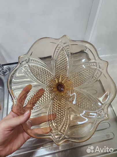 Ваза для фруктов