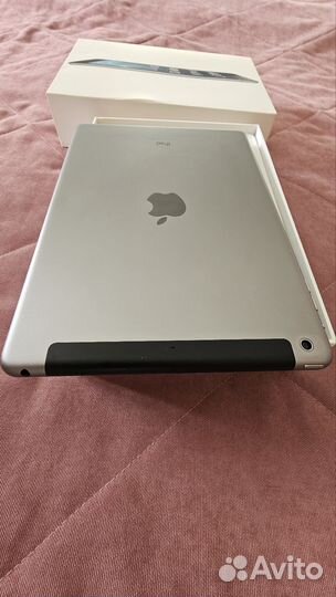 iPad air 32gb +Sim
