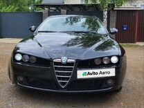 Alfa Romeo 159 1.9 MT, 2006, 198 000 км