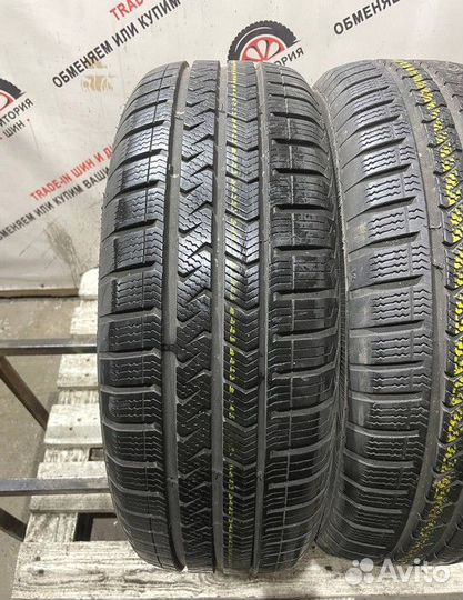 Vredestein QuaTrac 5 185/60 R15 88S