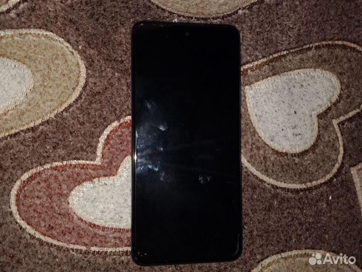 HONOR 10X Lite, 4/128 ГБ